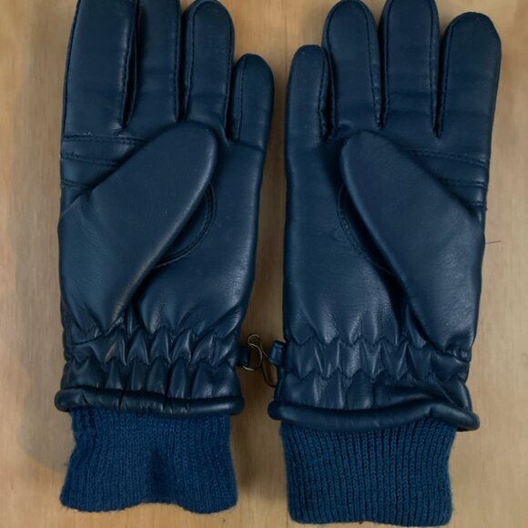 Vintage Wells Lamont Corporation Mod Ski Gloves - Picture 2 of 6